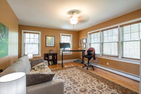 36 Tamarack Trail Camden ME 04843