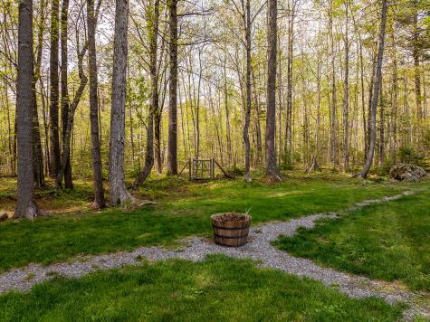36 Tamarack Trail Camden ME 04843