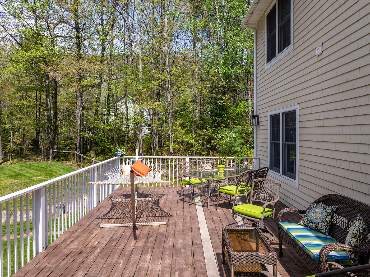 36 Tamarack Trail Camden ME 04843