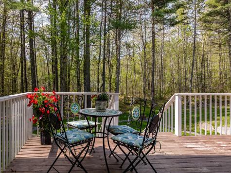 36 Tamarack Trail Camden ME 04843