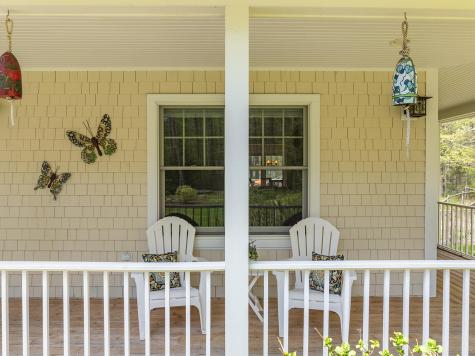 36 Tamarack Trail Camden ME 04843