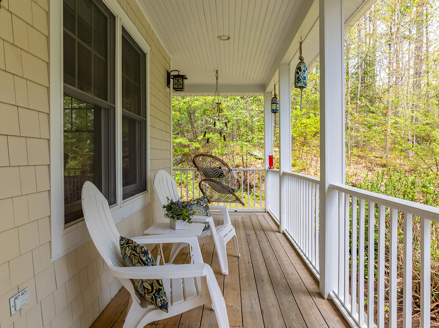 36 Tamarack Trail Camden ME 04843