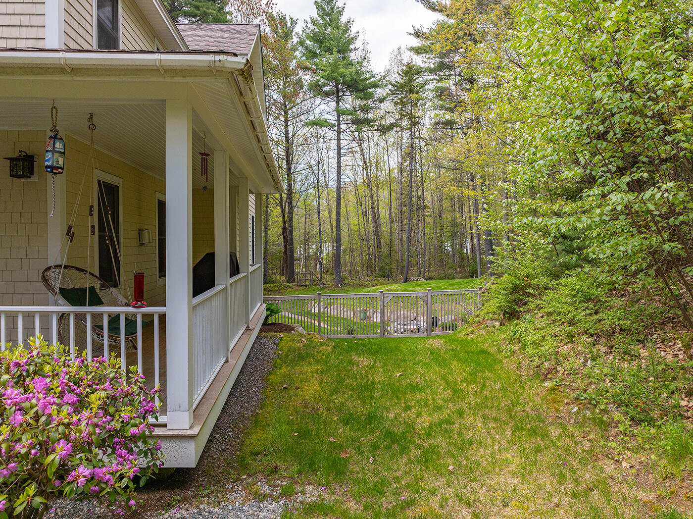 36 Tamarack Trail Camden ME 04843