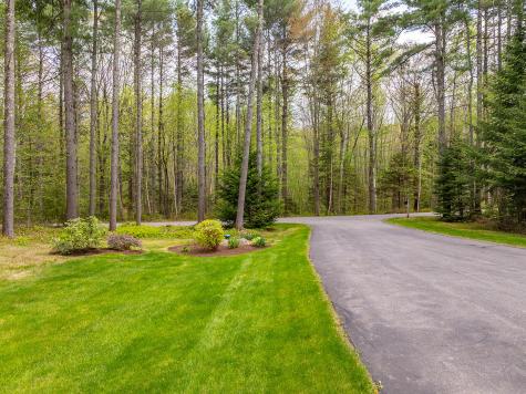 36 Tamarack Trail Camden ME 04843
