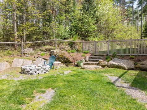 36 Tamarack Trail Camden ME 04843