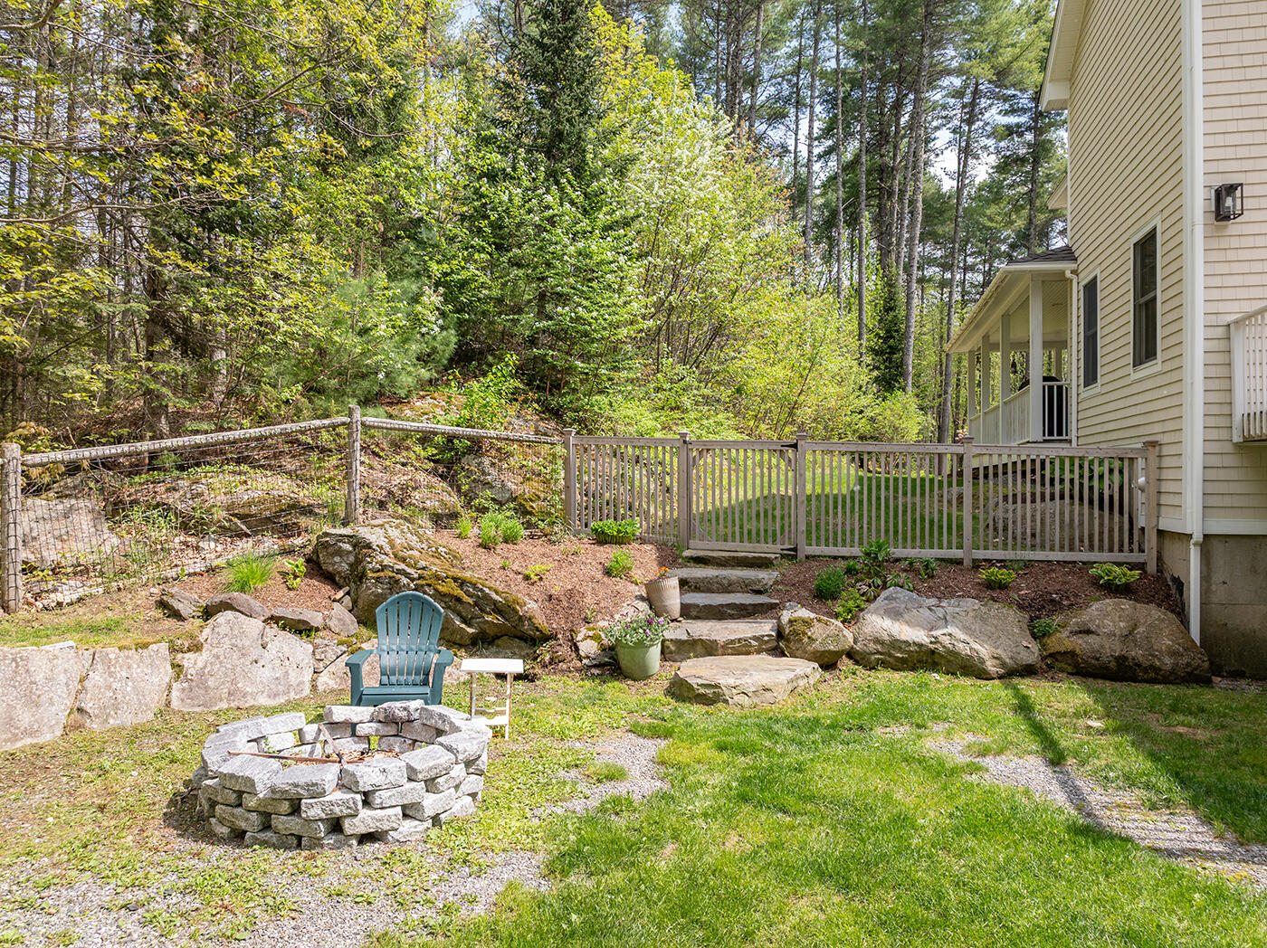 36 Tamarack Trail Camden ME 04843