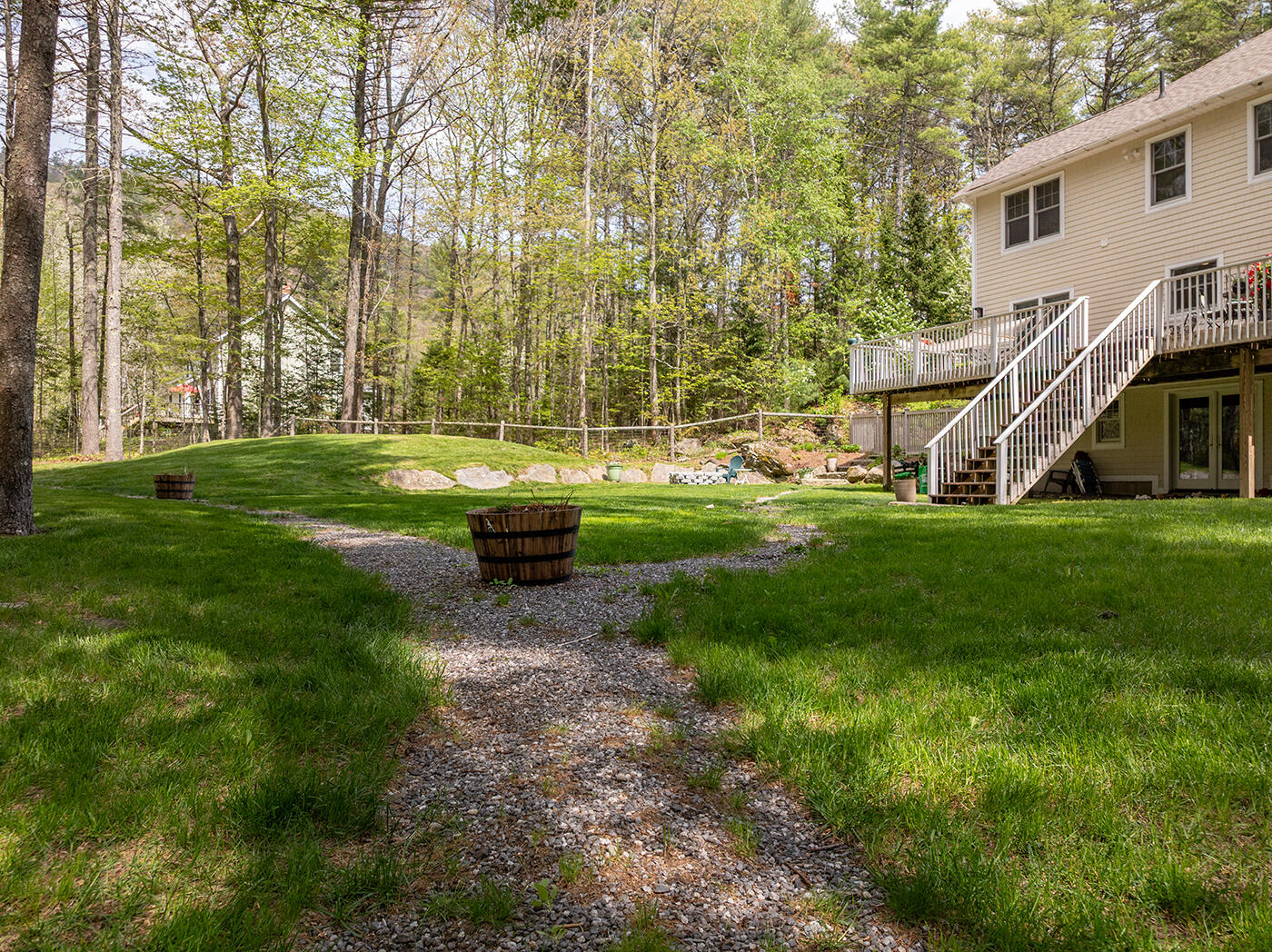 36 Tamarack Trail Camden ME 04843