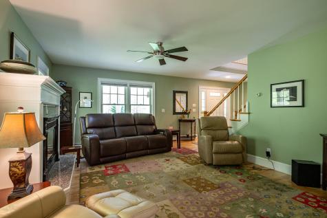 36 Tamarack Trail Camden ME 04843