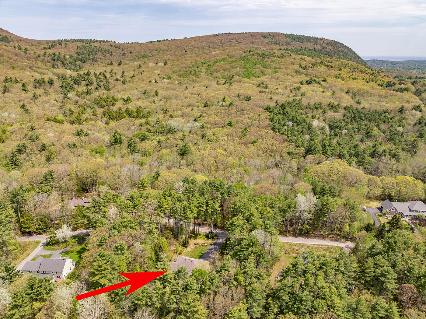 36 Tamarack Trail Camden ME 04843