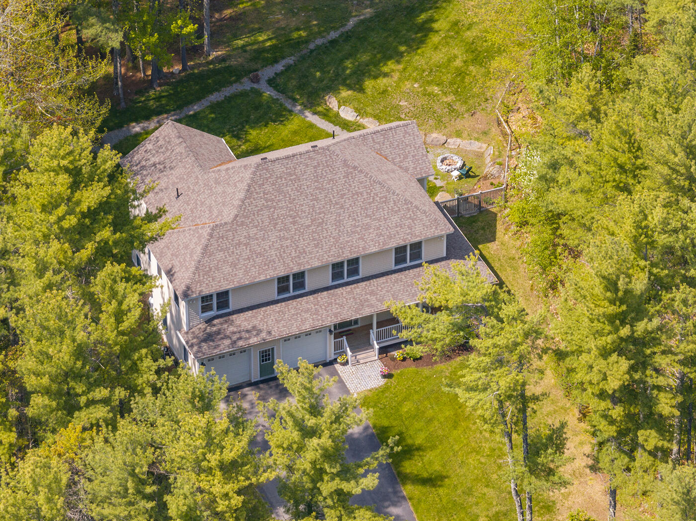 36 Tamarack Trail Camden ME 04843