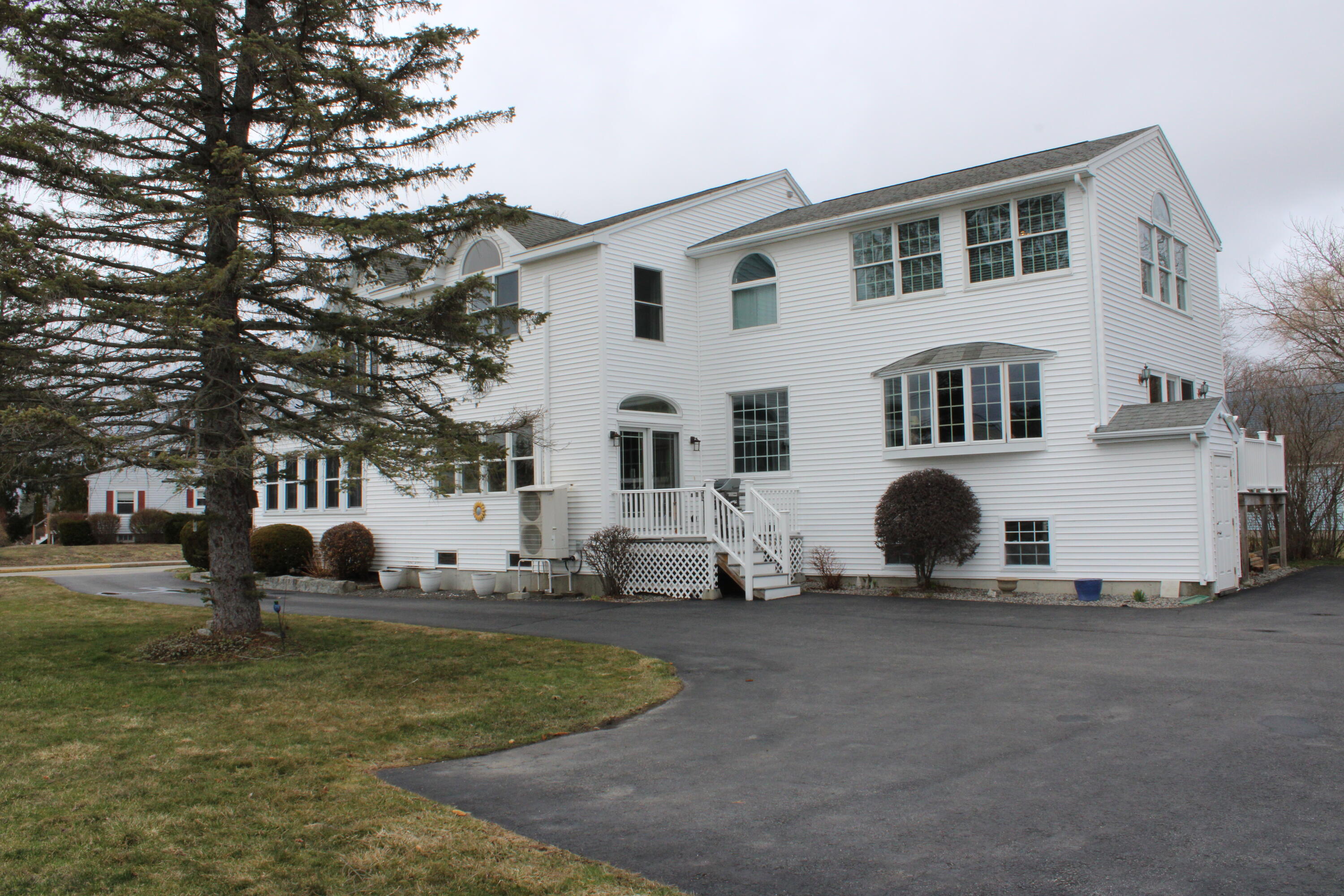 77 Granite Street Biddeford ME 04005