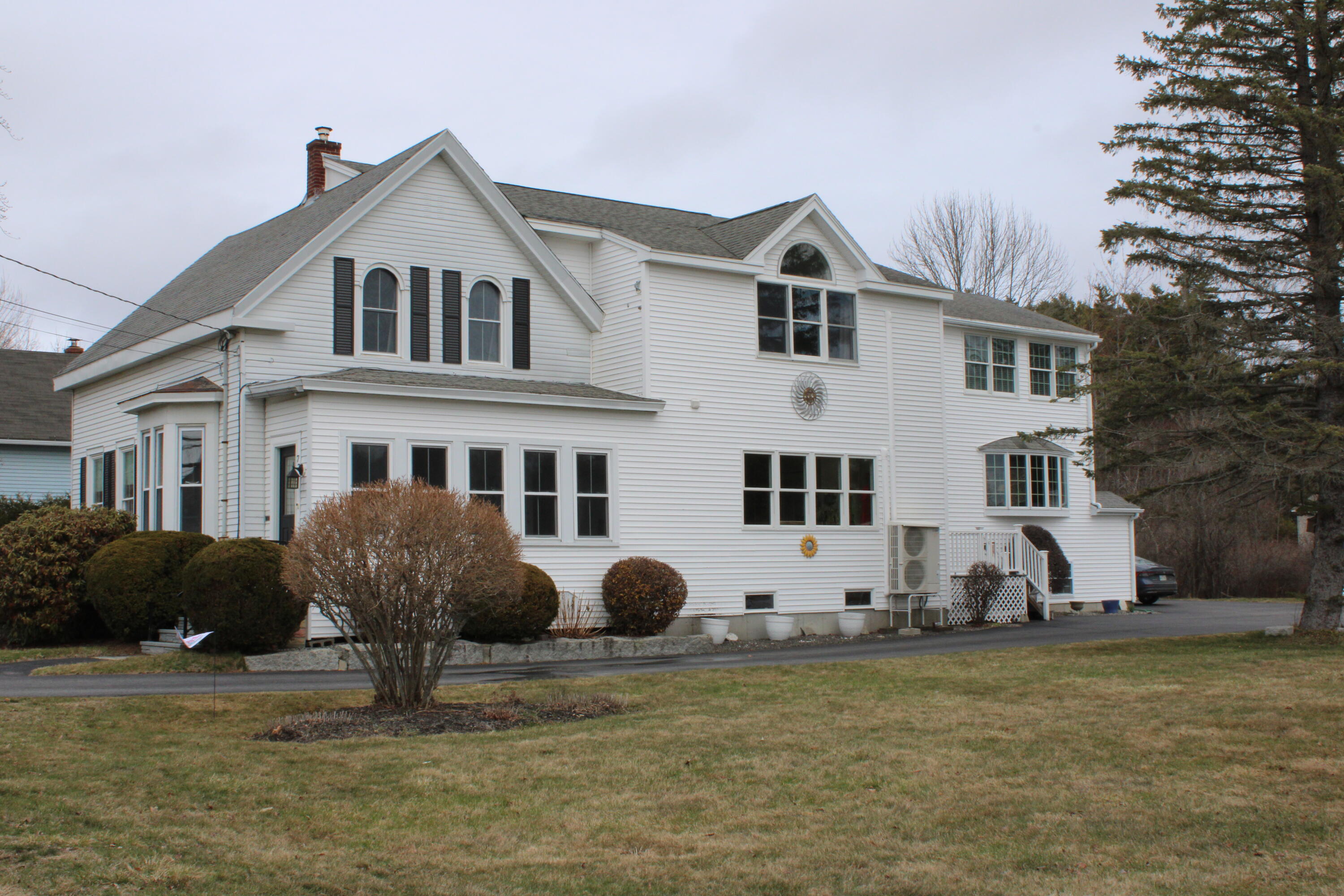 77 Granite Street Biddeford ME 04005