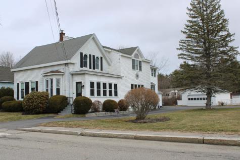 77 Granite Street Biddeford ME 04005