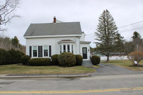 77 Granite Street Biddeford ME 04005