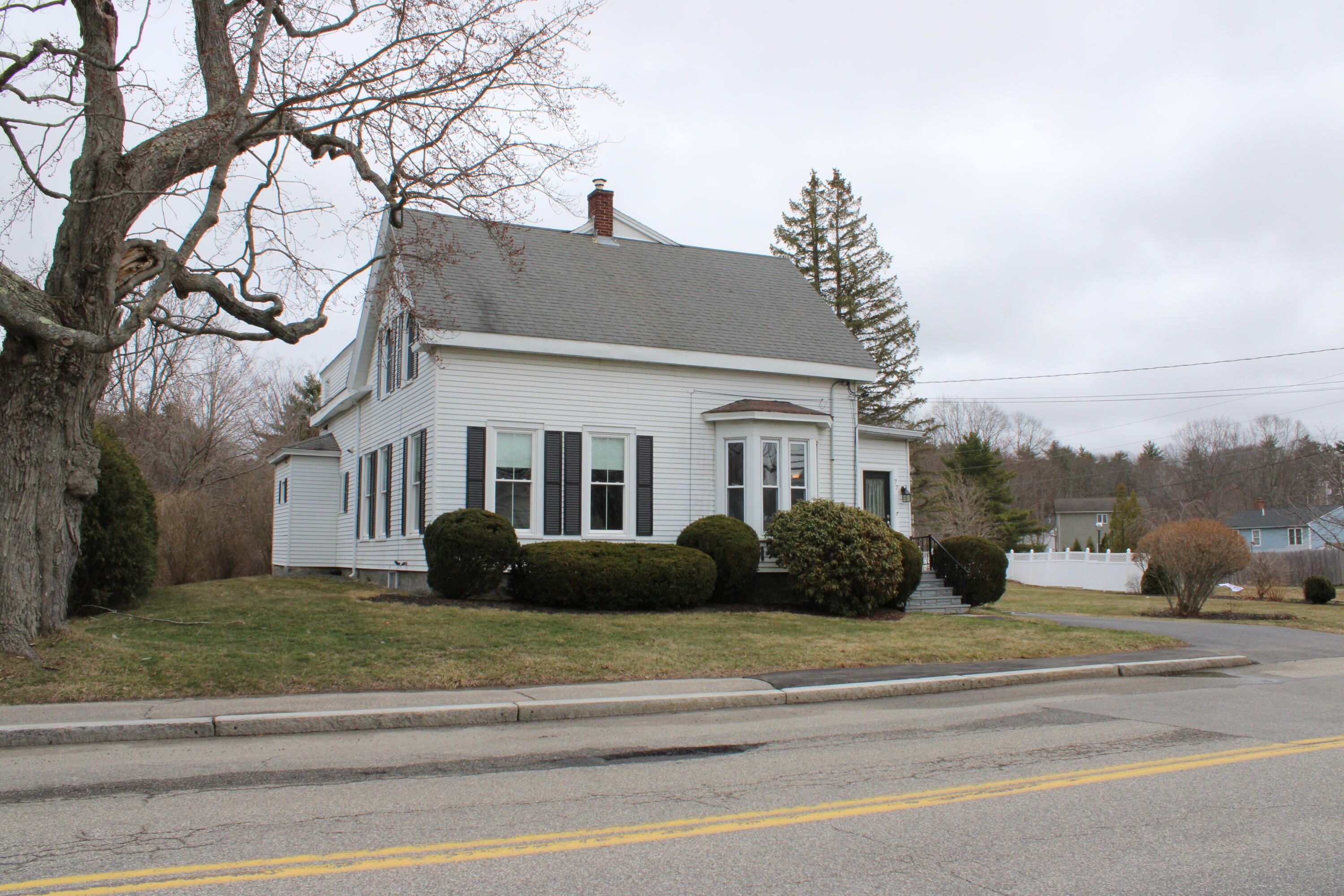 77 Granite Street Biddeford ME 04005