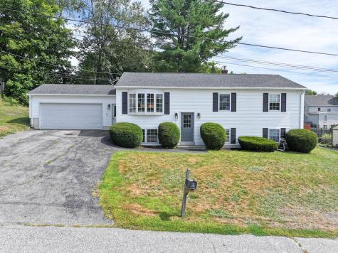 9 Judy Street Lewiston ME 04240