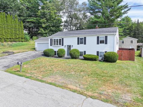 9 Judy Street Lewiston ME 04240