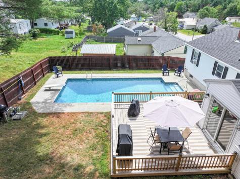 9 Judy Street Lewiston ME 04240