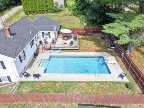 9 Judy Street Lewiston ME 04240