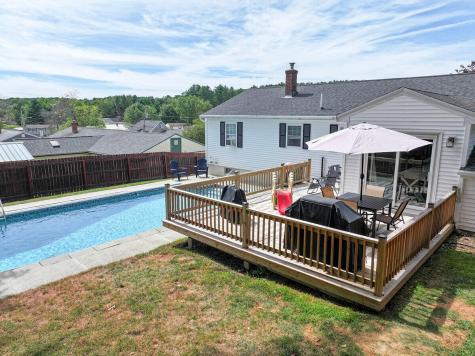 9 Judy Street Lewiston ME 04240