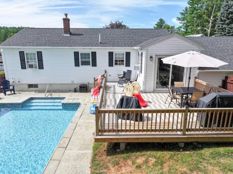 9 Judy Street Lewiston ME 04240