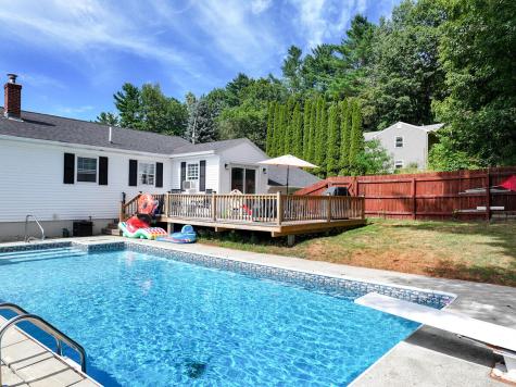 9 Judy Street Lewiston ME 04240