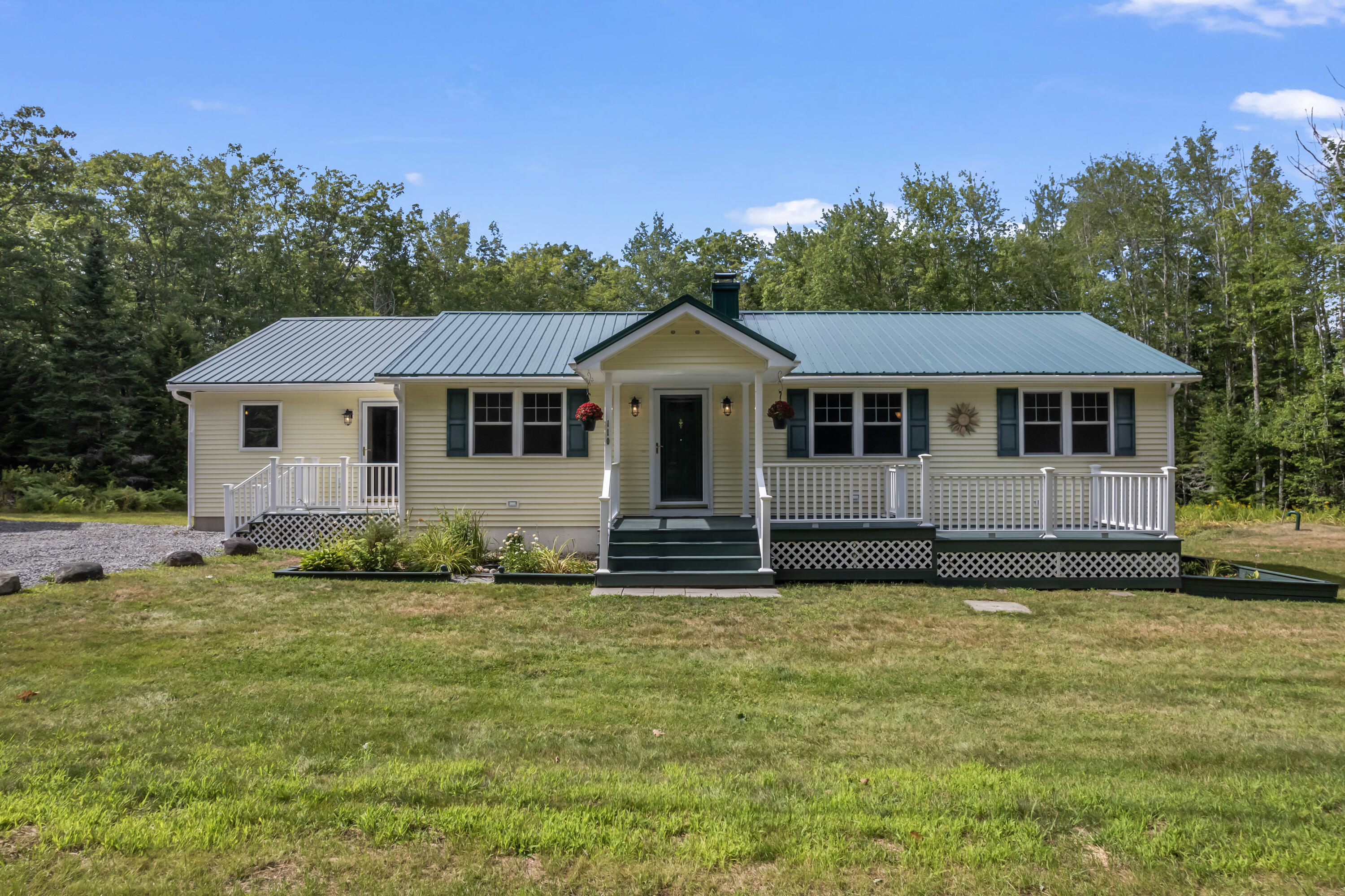 110 Chopps Cross Road Woolwich ME 04579