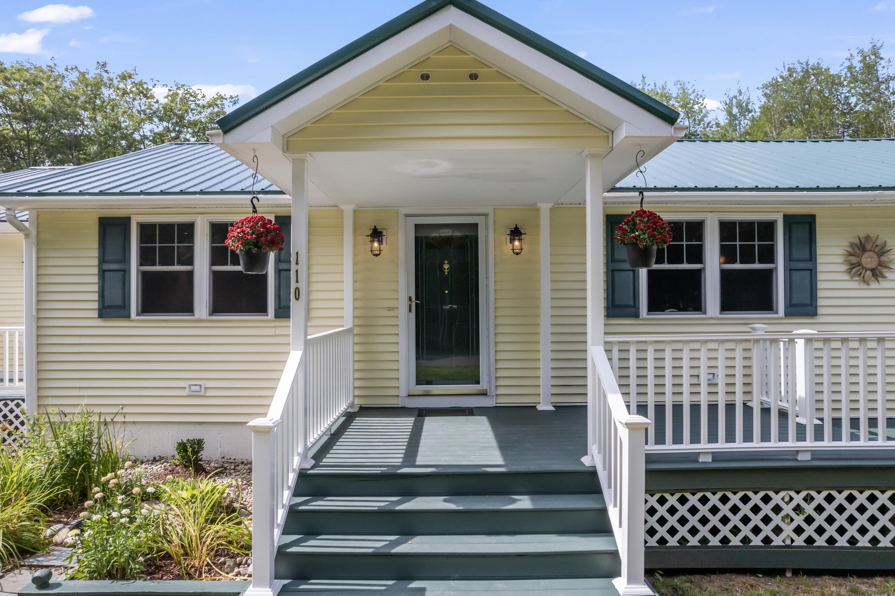 110 Chopps Cross Road Woolwich ME 04579