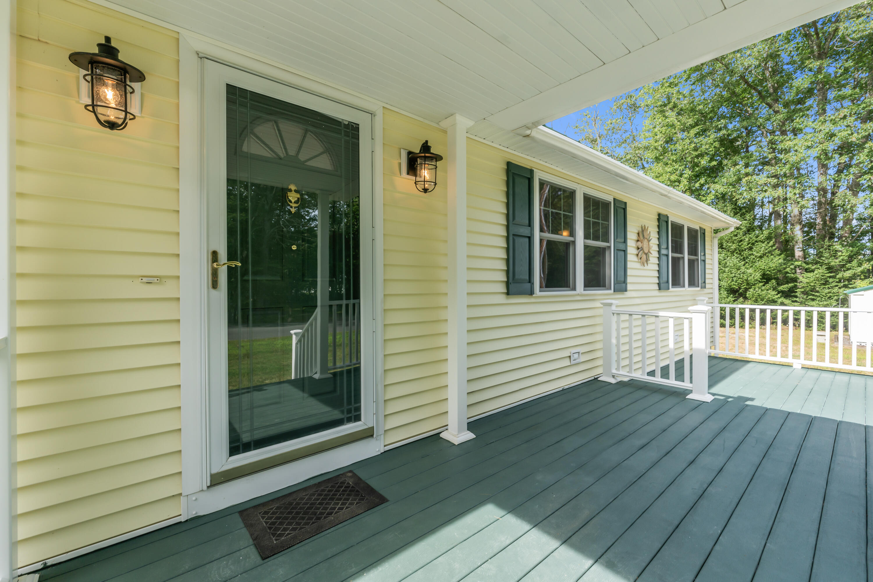 110 Chopps Cross Road Woolwich ME 04579