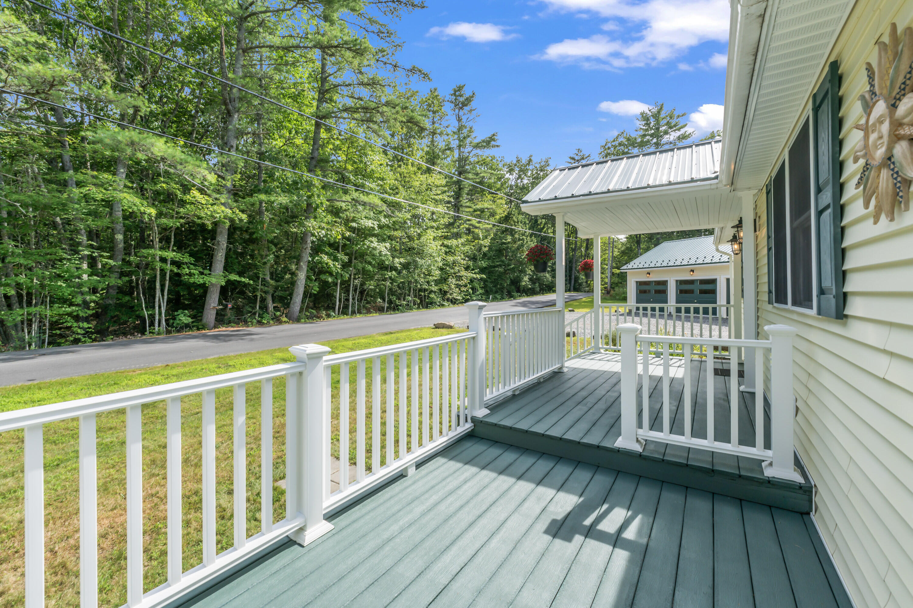 110 Chopps Cross Road Woolwich ME 04579