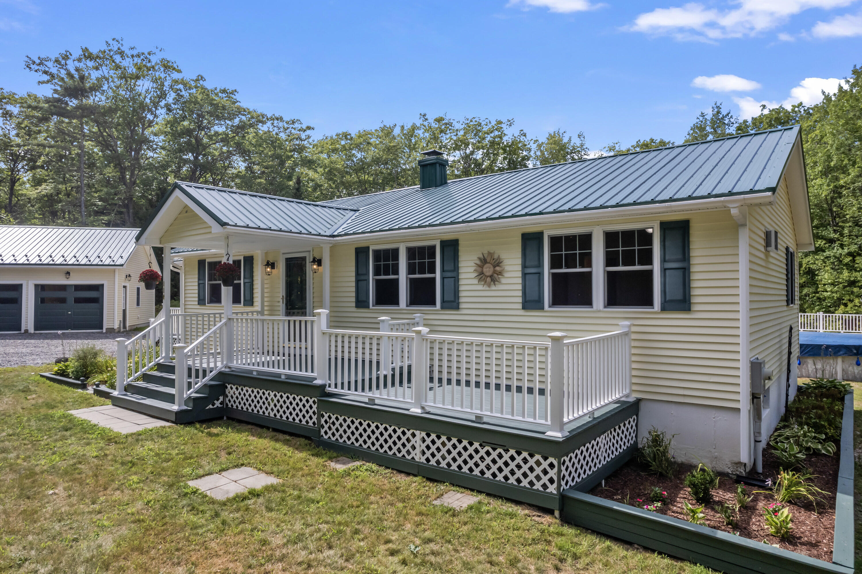 110 Chopps Cross Road Woolwich ME 04579