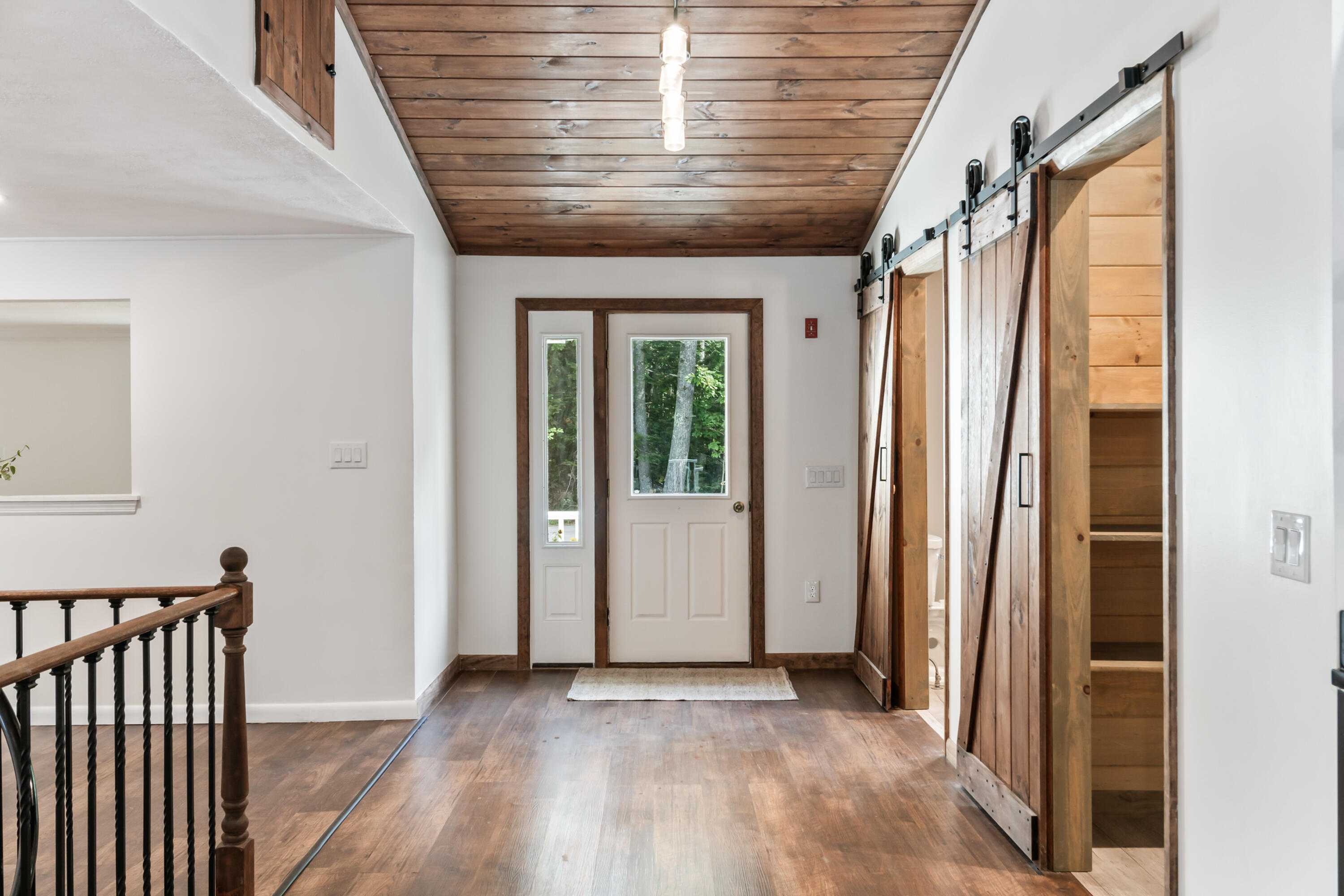 110 Chopps Cross Road Woolwich ME 04579