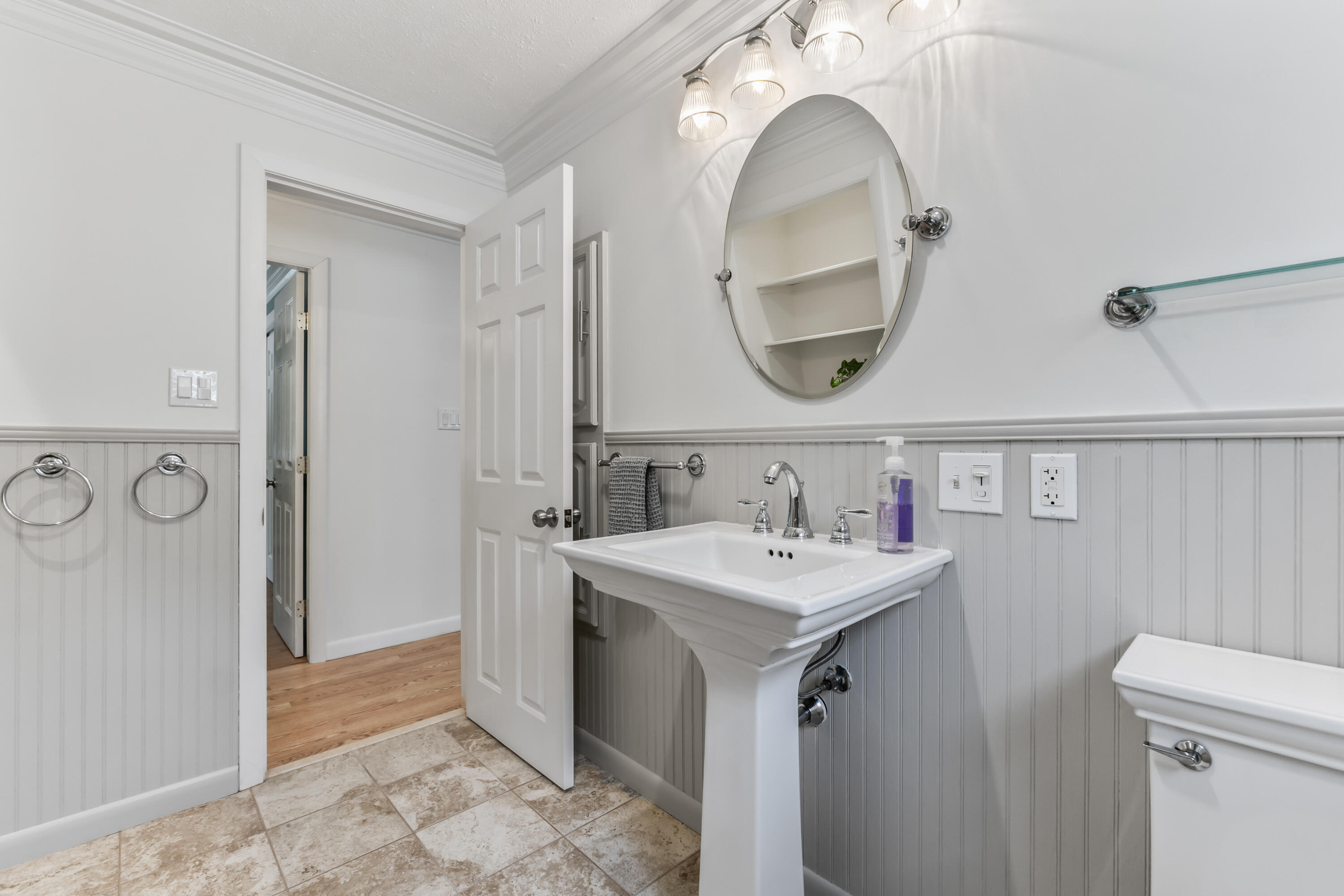 110 Chopps Cross Road Woolwich ME 04579