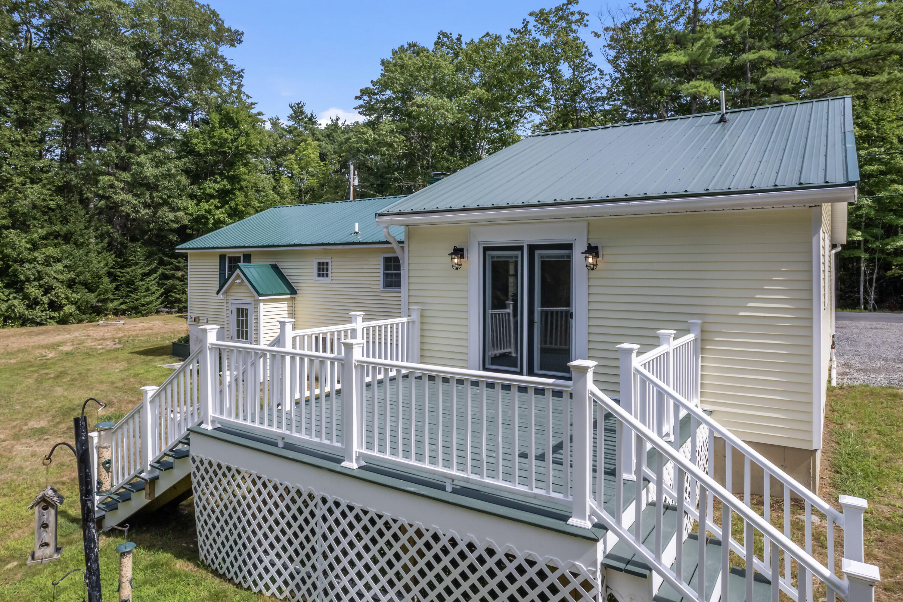 110 Chopps Cross Road Woolwich ME 04579