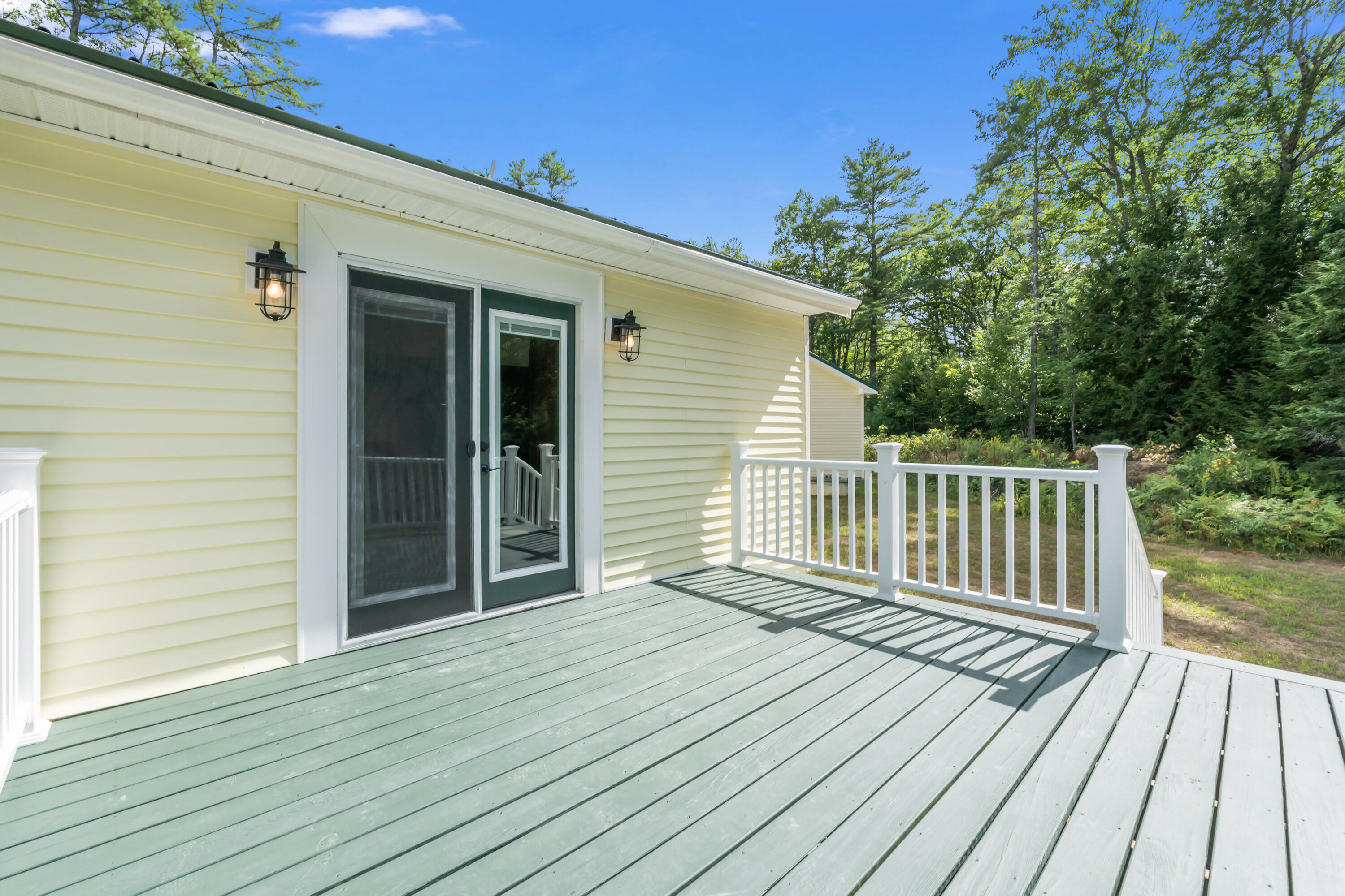 110 Chopps Cross Road Woolwich ME 04579