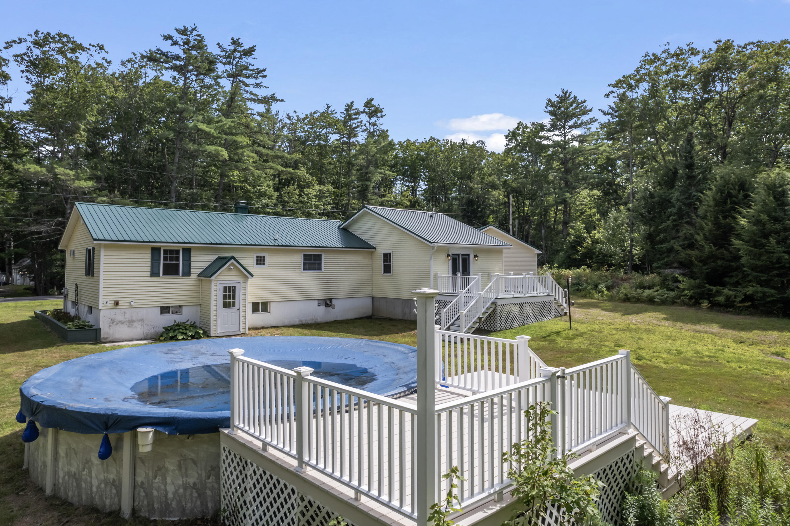 110 Chopps Cross Road Woolwich ME 04579