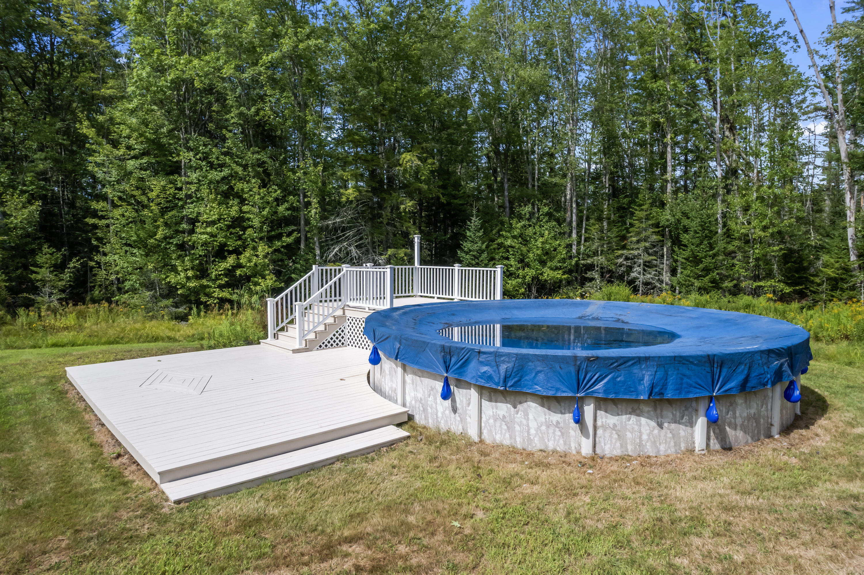 110 Chopps Cross Road Woolwich ME 04579