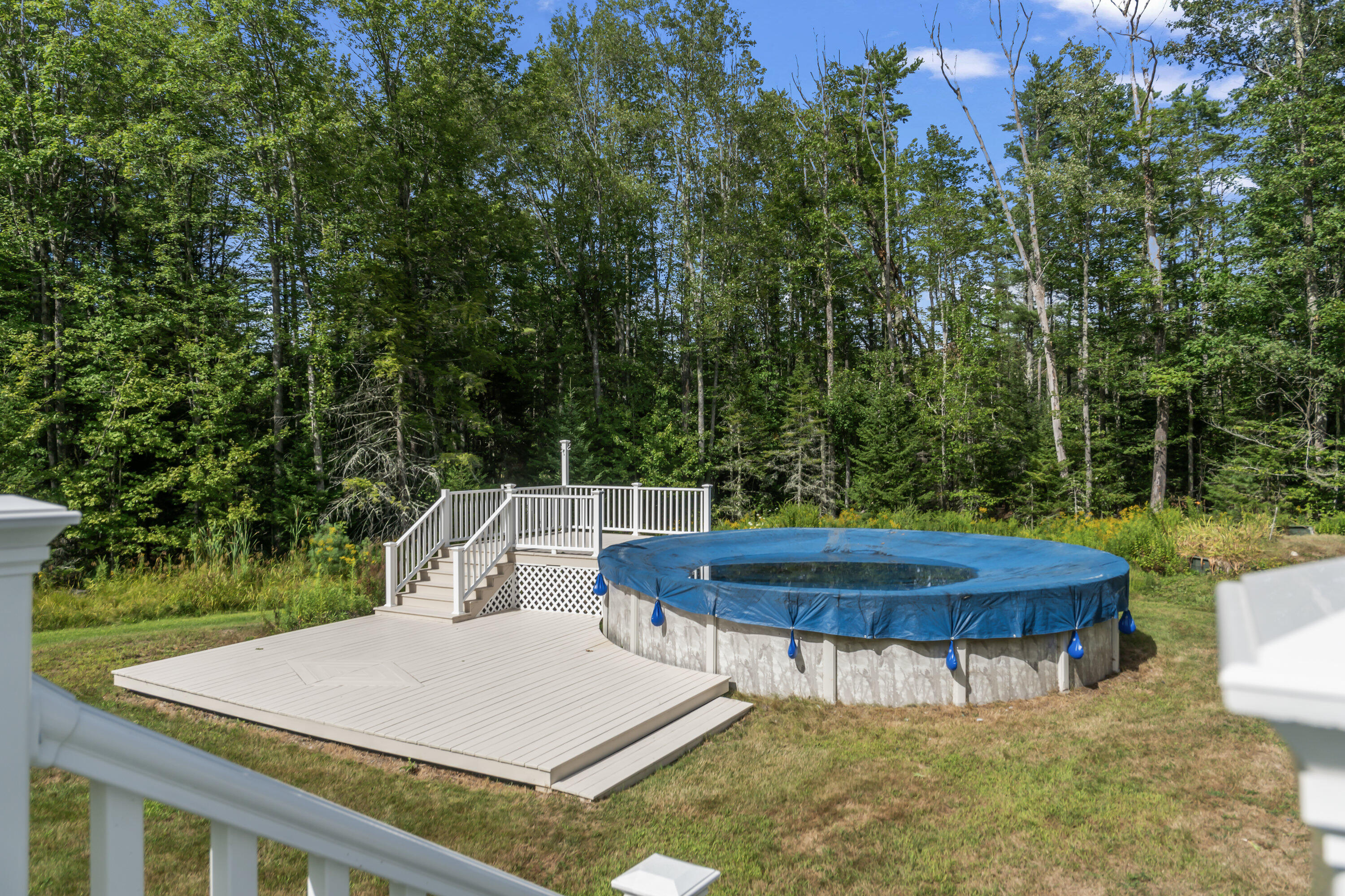 110 Chopps Cross Road Woolwich ME 04579