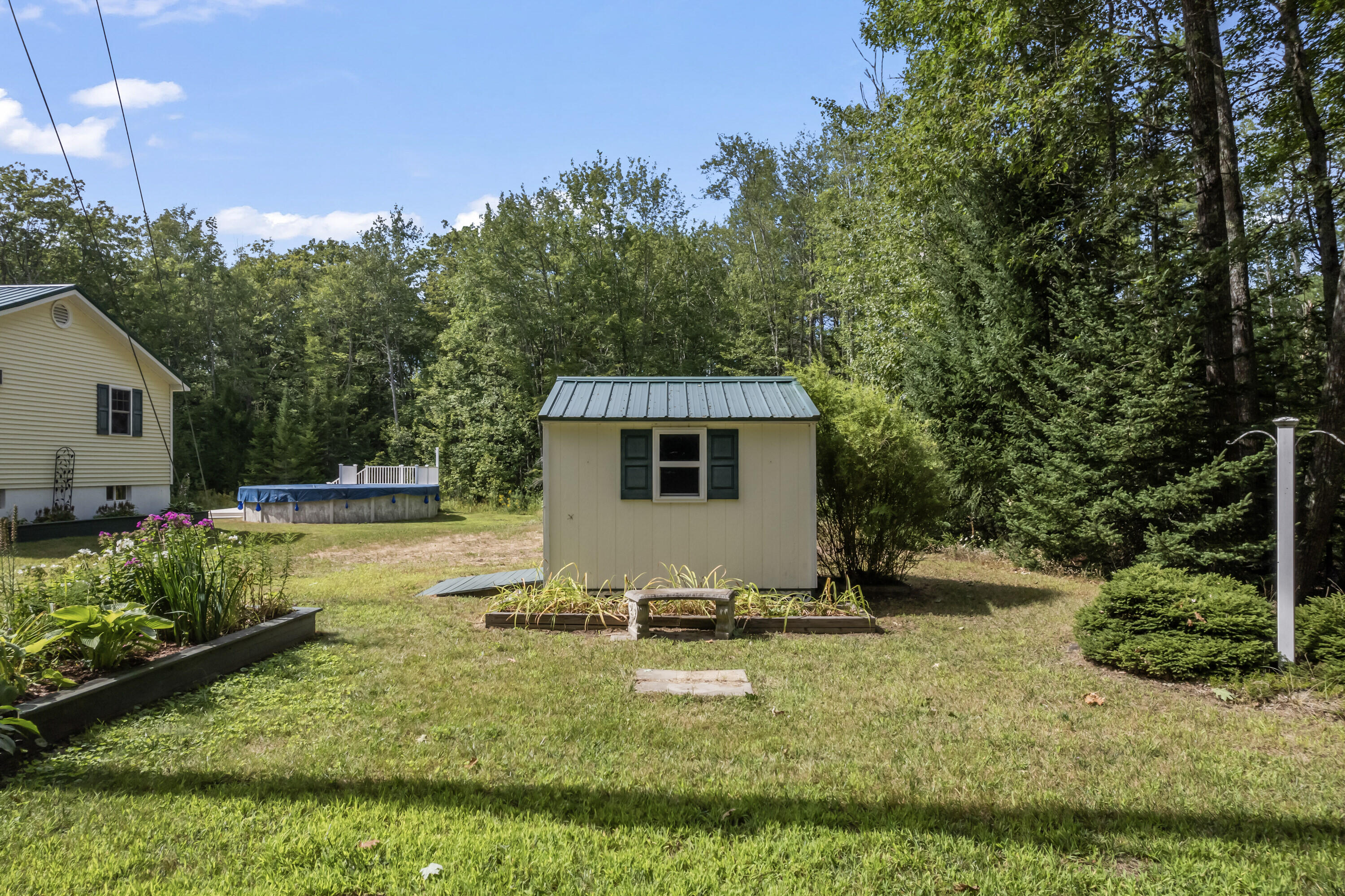 110 Chopps Cross Road Woolwich ME 04579