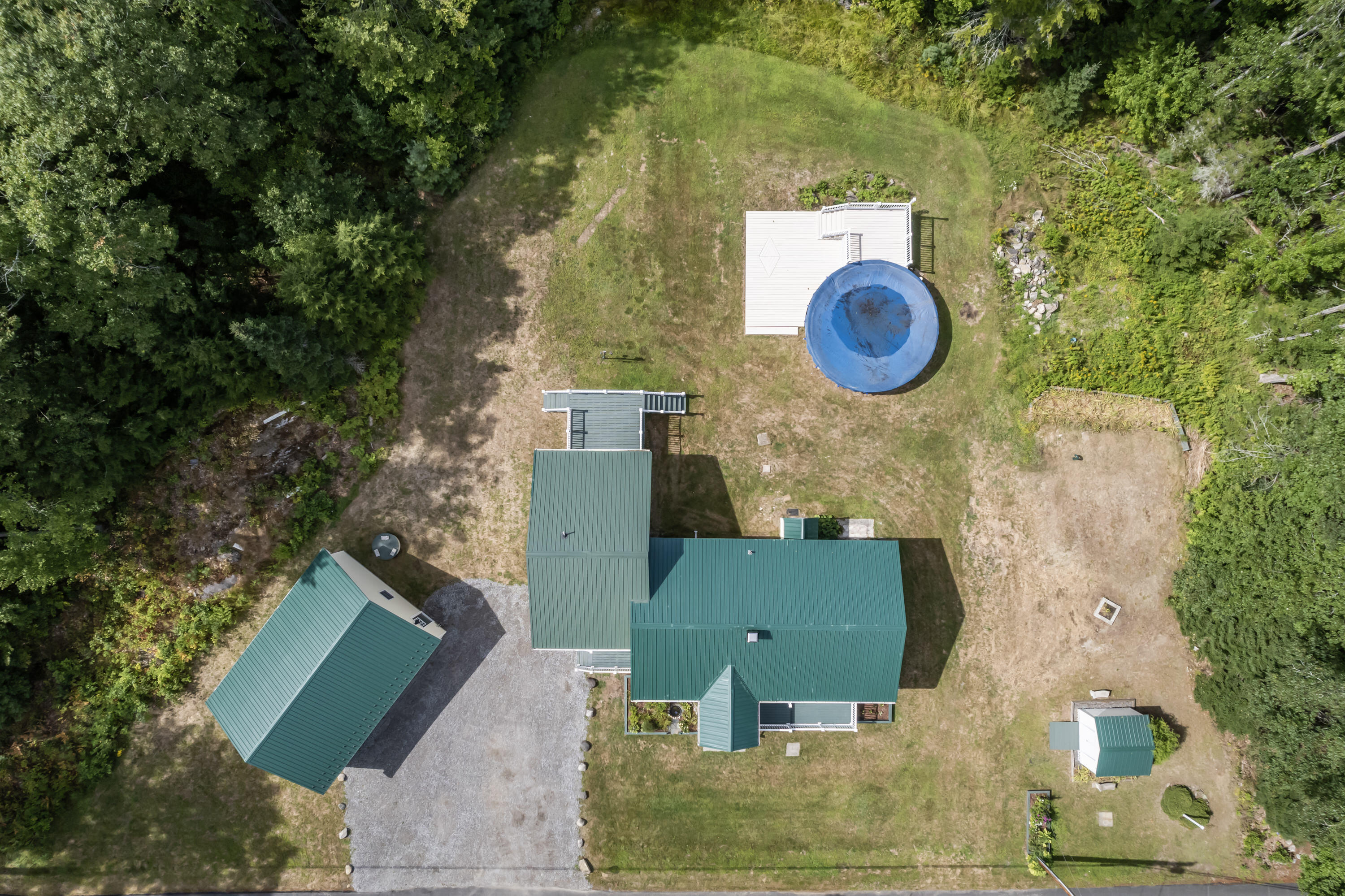 110 Chopps Cross Road Woolwich ME 04579