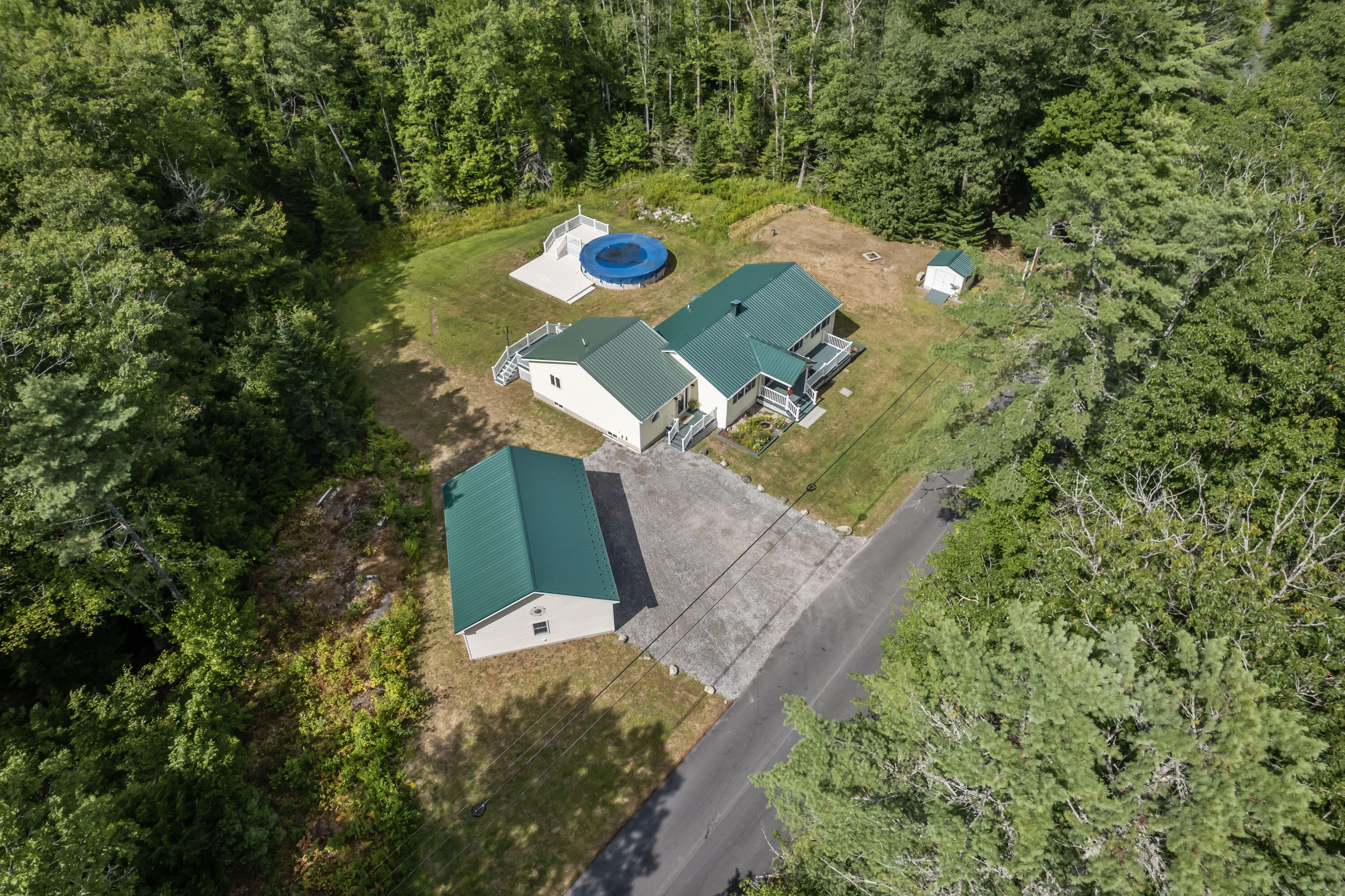 110 Chopps Cross Road Woolwich ME 04579