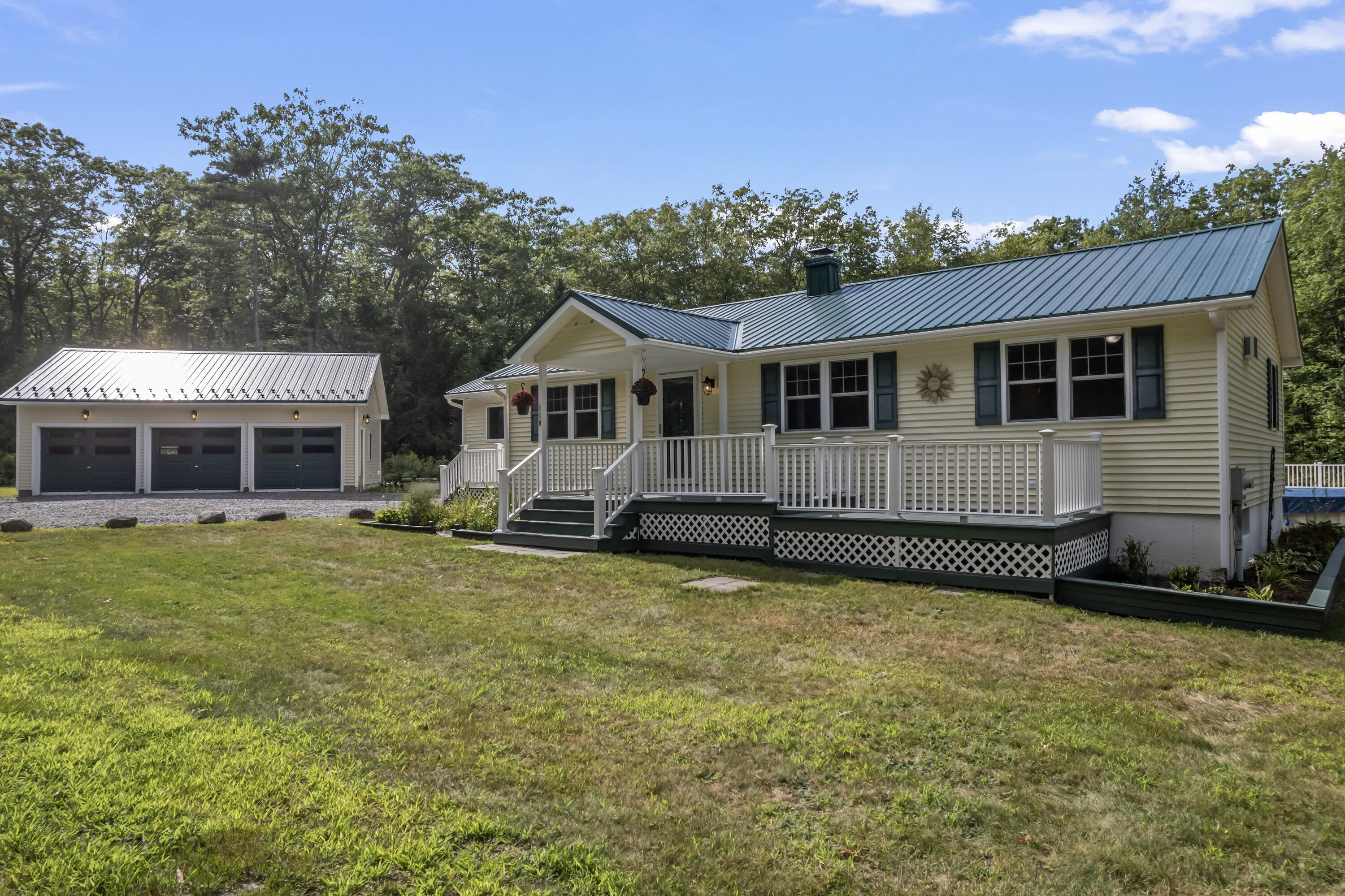 110 Chopps Cross Road Woolwich ME 04579