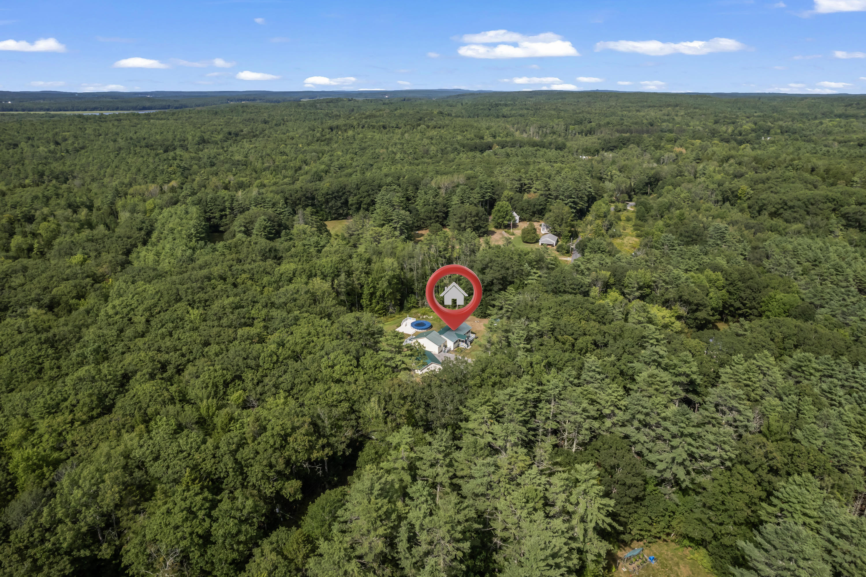 110 Chopps Cross Road Woolwich ME 04579