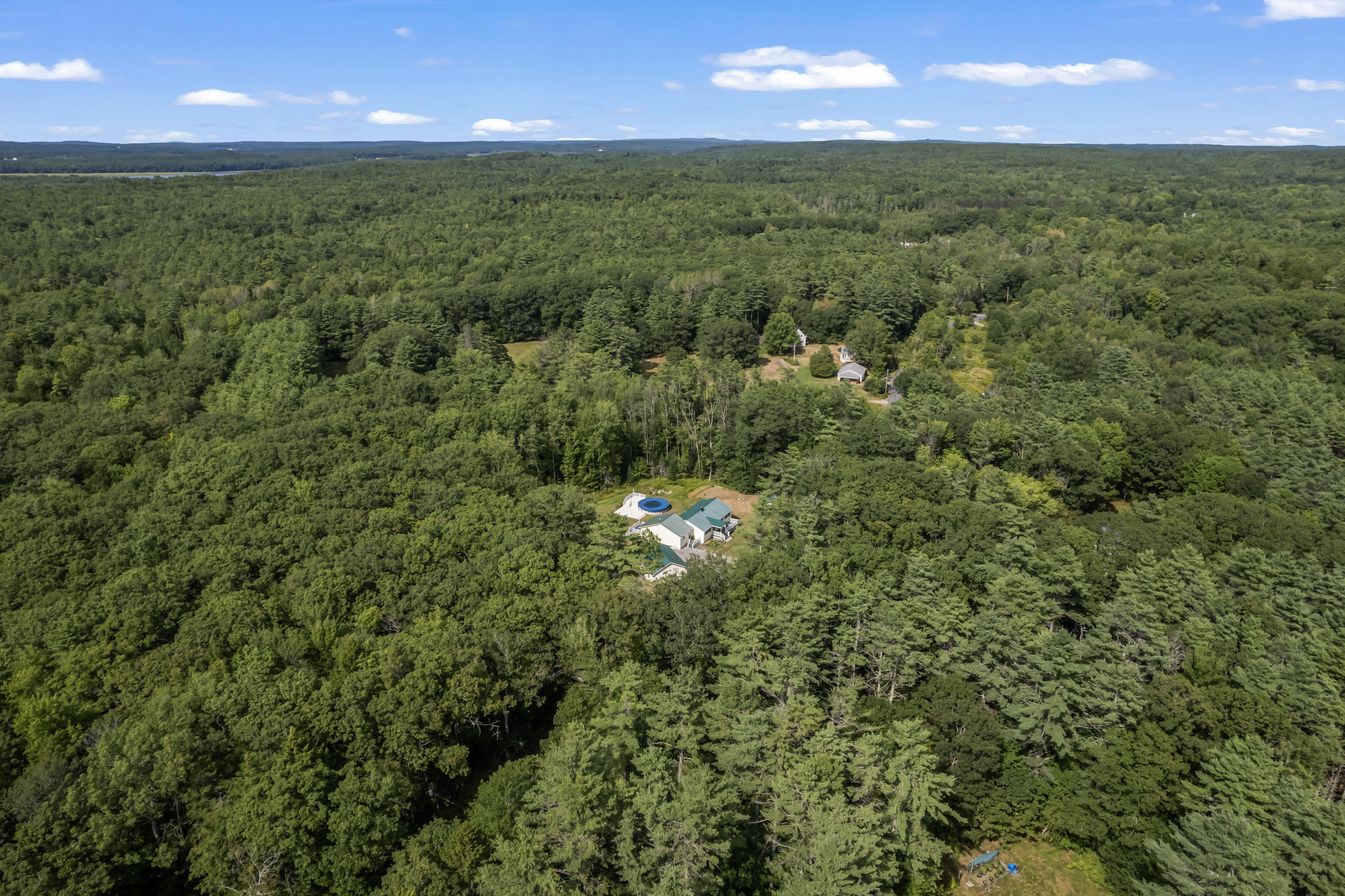 110 Chopps Cross Road Woolwich ME 04579