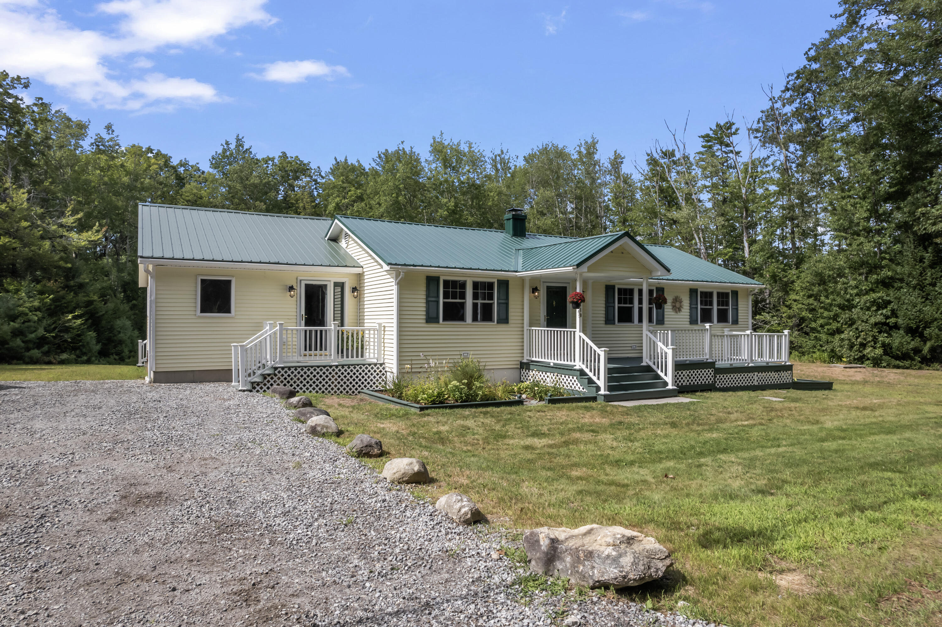 110 Chopps Cross Road Woolwich ME 04579