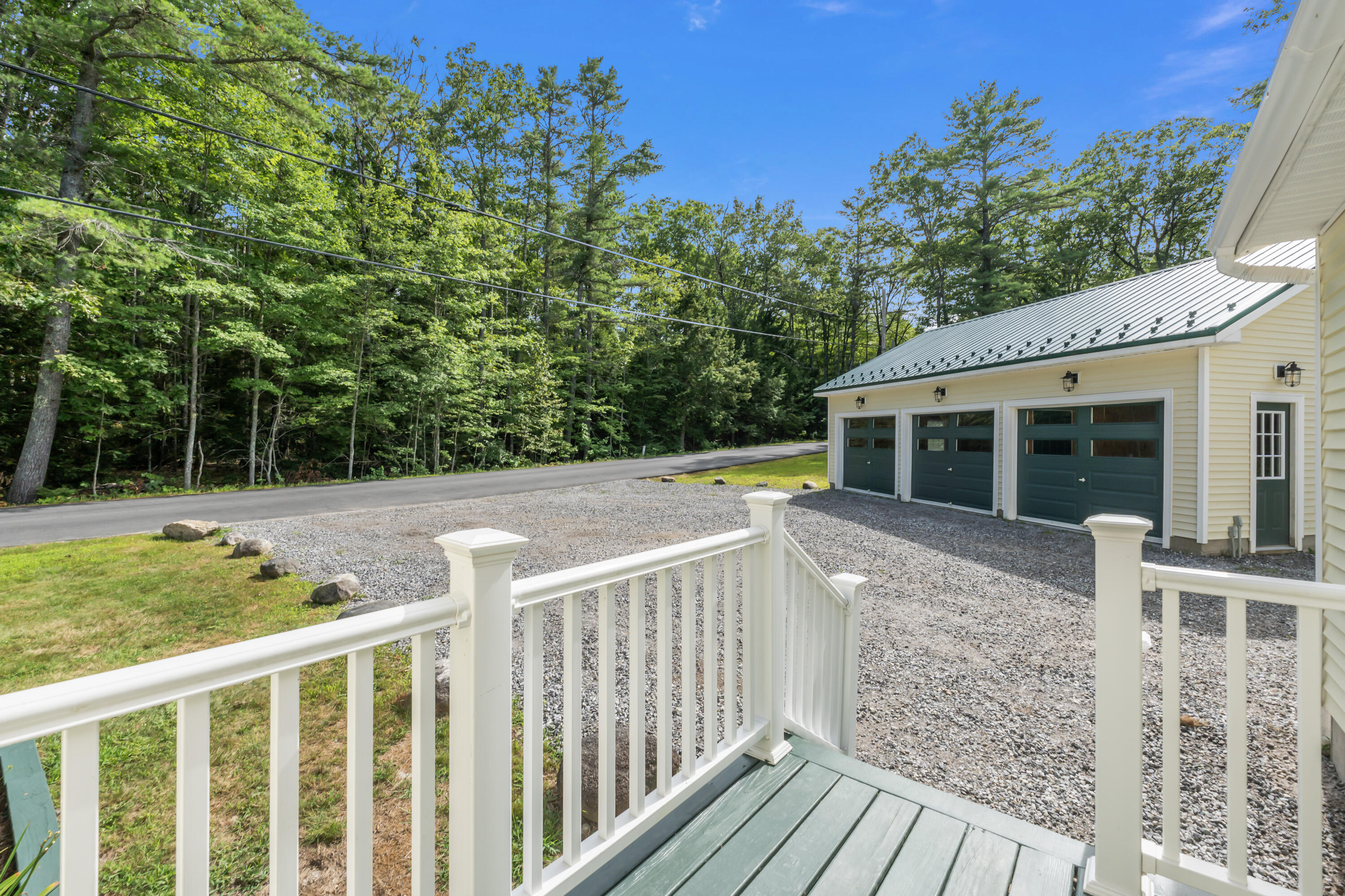 110 Chopps Cross Road Woolwich ME 04579