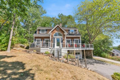 52 Turbats Creek Road Kennebunkport ME 04046