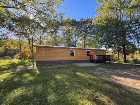 531 W Etna Road Etna ME 04434