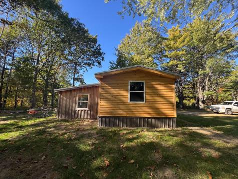 531 W Etna Road Etna ME 04434