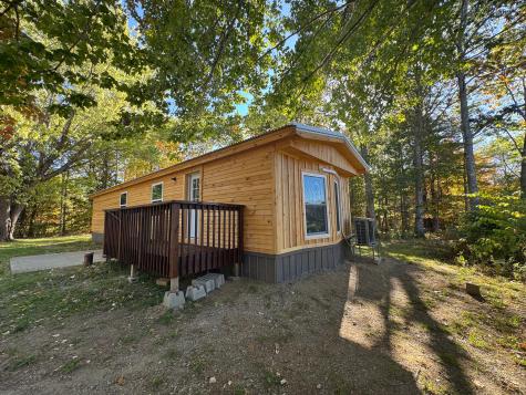 531 W Etna Road Etna ME 04434